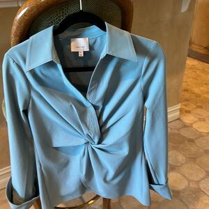 Cinq a sept  worn several times  like new